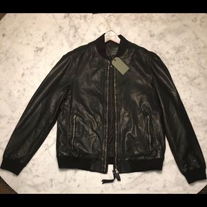 XL Blythe Bomber